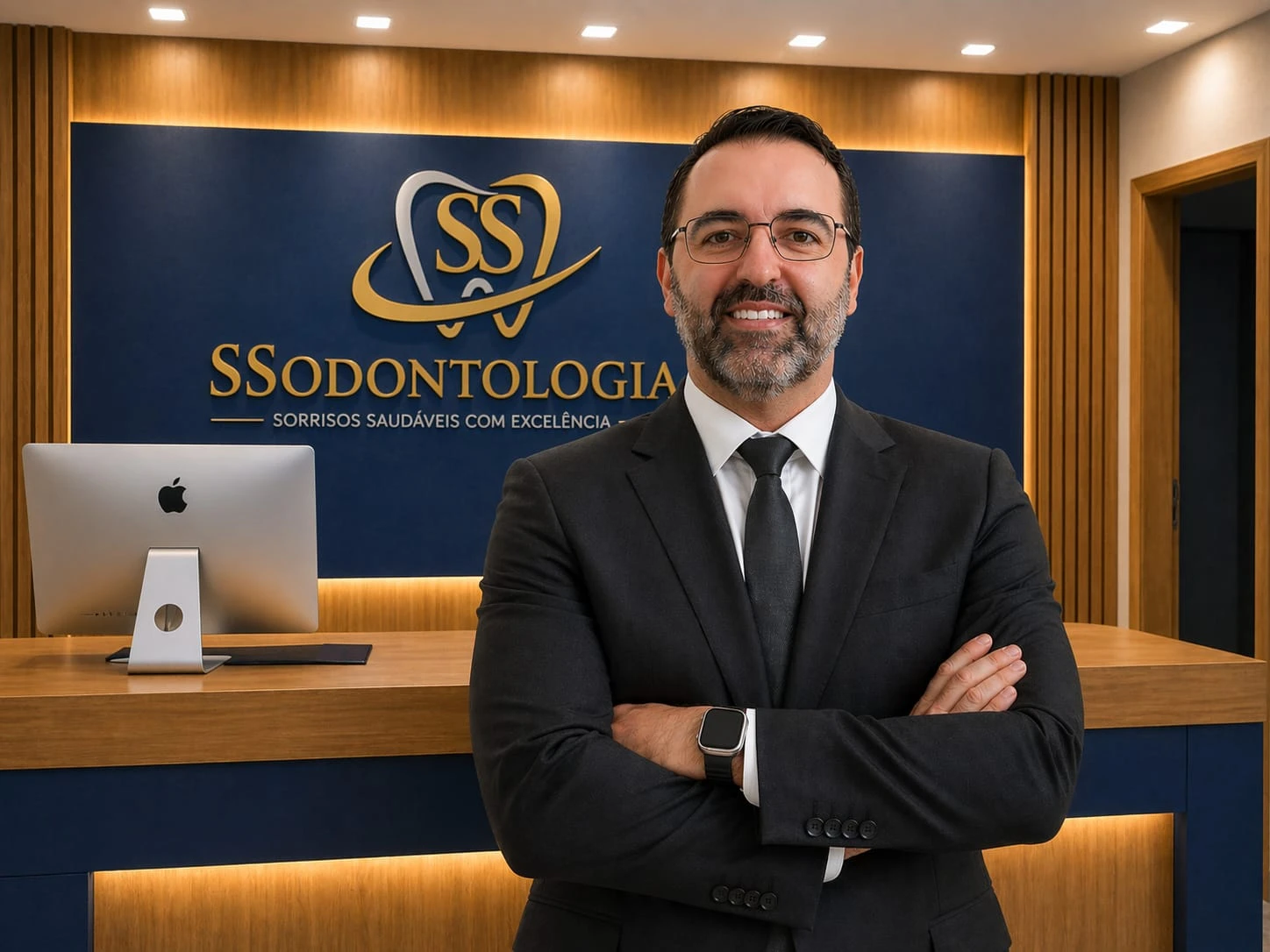 Dr. Tiago Silva Rezende