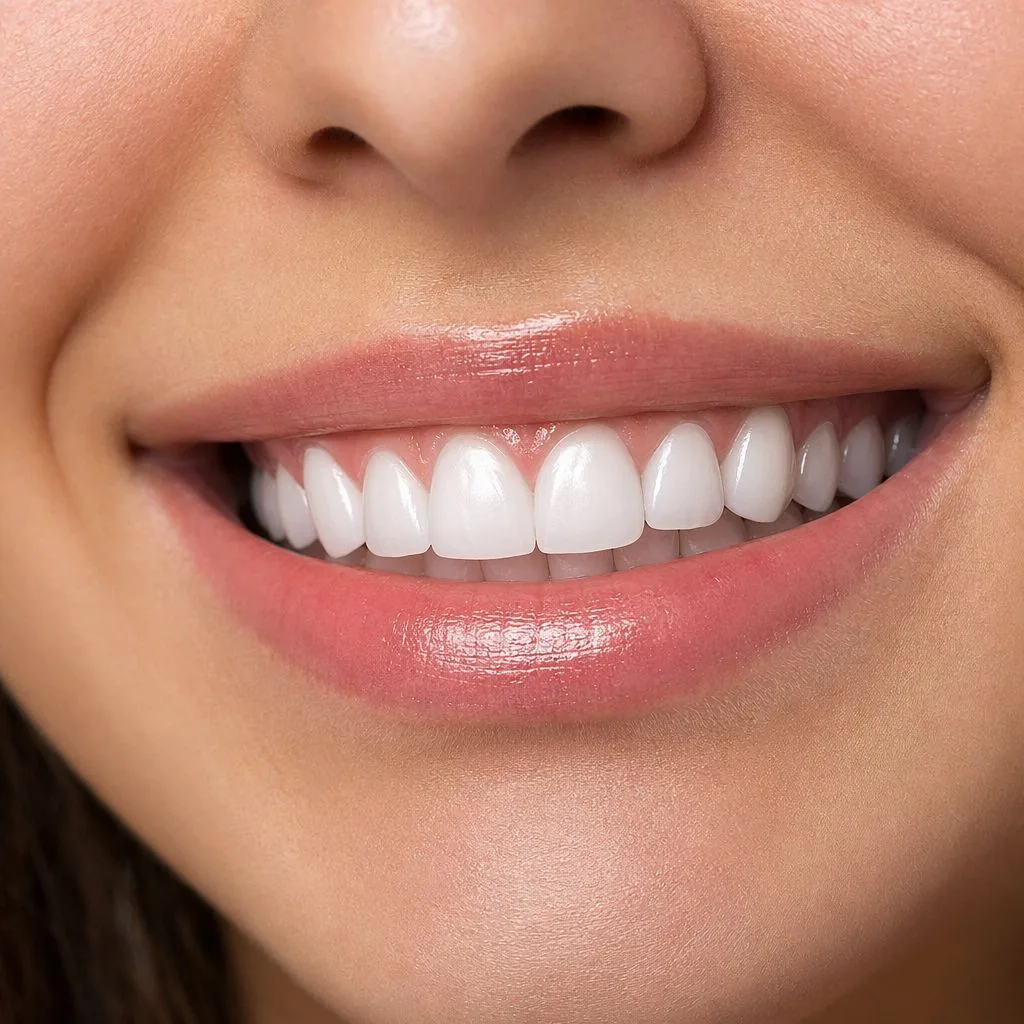 Lentes de Contato Dental