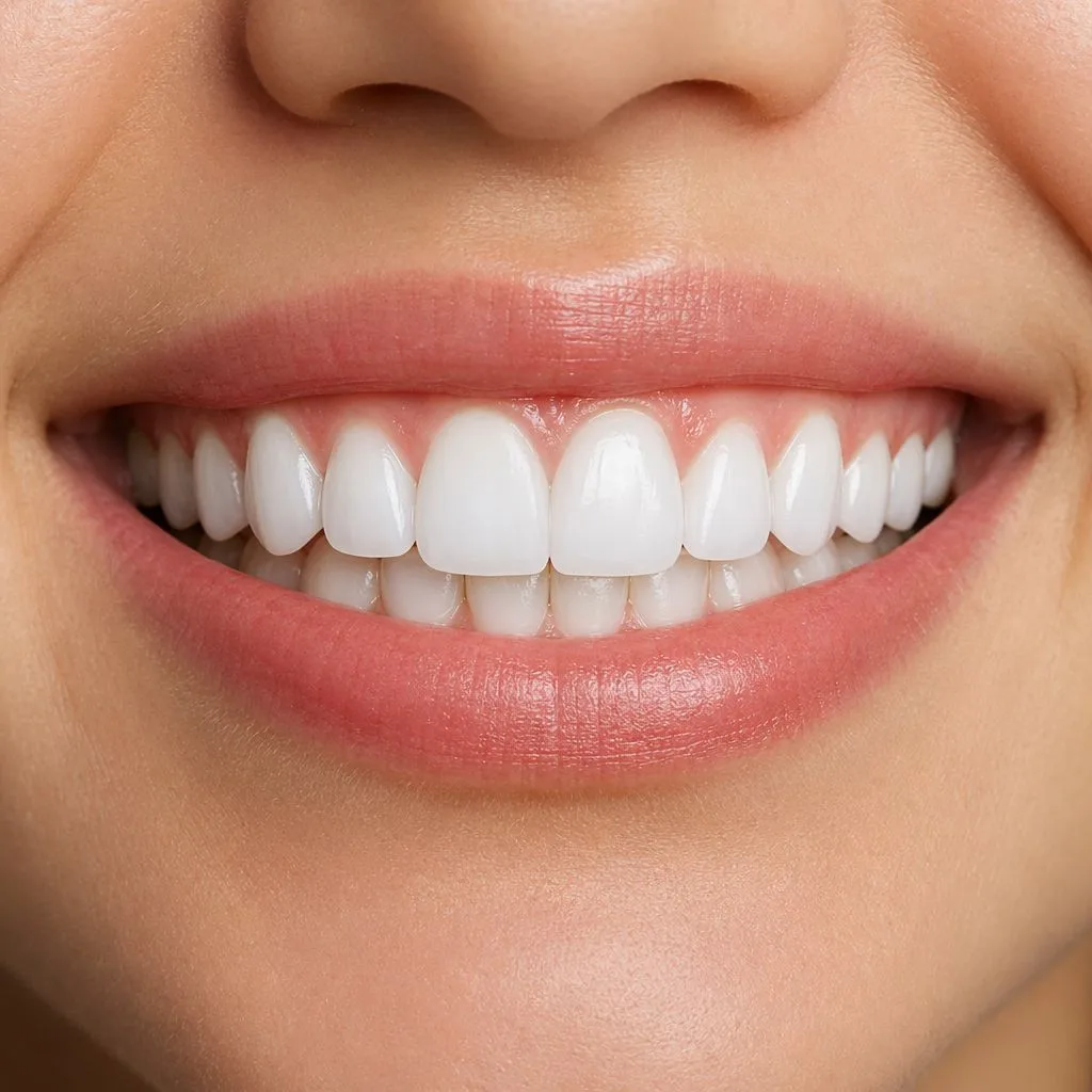 Clareamento Dental
